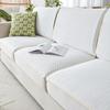 Summer Ice Silk Sofa Cover Non-Slip Breathable Cool All-Inclusive Universal Sofa Cool Cool
