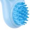 Kitten/Dog Pet Bath Brush for Grooming Shower Brush Pet Cleaning Supplies