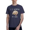 IT IS WEDNESDAY MY DUDES FUNNY MEME 100 Cotton Casual Breathable Confortable Top Mens Clothing Deals Funny Shirt