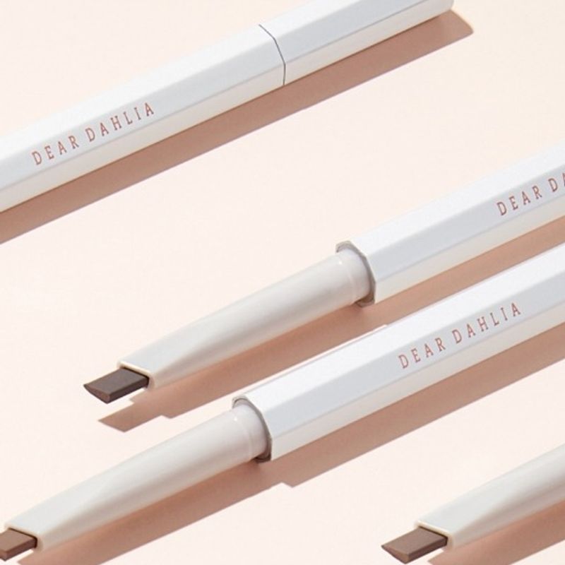 DEARDAHLIA Perfect Brow Longwear Sculpting Pencil