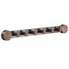 Suction Cup Door Hook Hanger Free Punching Wall Wall Hanging Home Shelf Hanger Wardrobe Clothes Storage