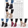 Stylish Womens Block High Heels Sandals Peep Toe Chunky Ankle Strap Boots Shoes For Every Occasion