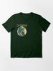 Juan Luis Guerra Jackie-Daytona-Retro Essential T-Shirt