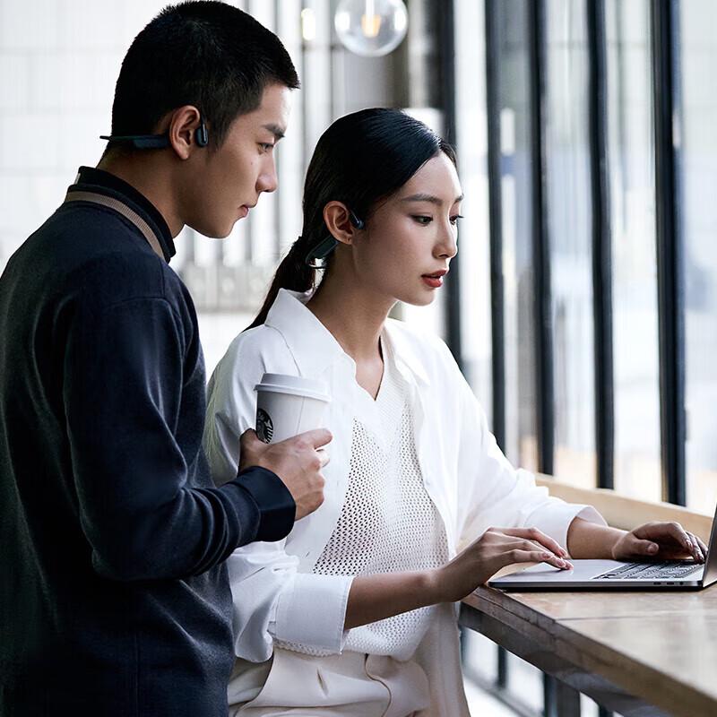 Xiaomi Bone Conduction Sports Headphones