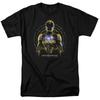 26 Power Rangers Movie Yellow Ranger T Shirt Mens Licensed Movie Tee Black Unisex T-Shirt