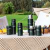 THERMOS 316 Stainless Steel Insulated Water Bottle