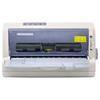 Dascom DS-650II 24-Pin Dot Matrix Printer CN Plug (adapter Included)