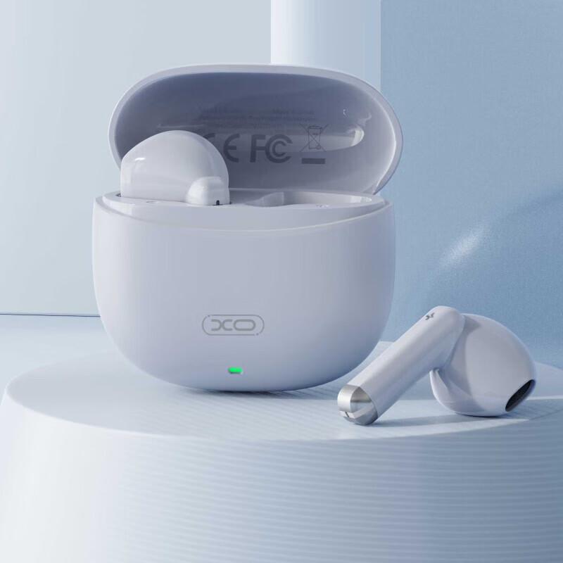 

XO Jade Crystal Mini TWS Bluetooth Sports Earbuds