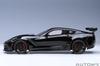 AUTOart 1/18 Chevrolet Corvette (C7) ZR1 Black (Finished Model)