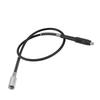Rotary Grinder Tool 110CM Flex Shaft Extension Cord Cable Universal Electric Grinding Flexible Shaft Engraving Dremel Accessorie