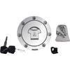 Fuel Gas Tank Cap Cover Lock Key Compatible For Honda CBR250 CBR600 CBR 900 929 954 RR VFR400 CB1000 CBR1000 CB250 BROS400 CBR400 NSR250 VT250 CBR400