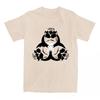 Horror Movie 28 Years Later T-shirt Summer Cotton Short Sleeve Tshirts Casual 2025 Film Graphic T Shirt Women Men Clothes