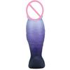 New Big Dildo Penis Prostate Massager Silicone Realistic G-spot Clitoris Stimulator Sexy Adult Anal Masturbator Oversized Strap-on Dildos Sex Toys 18+