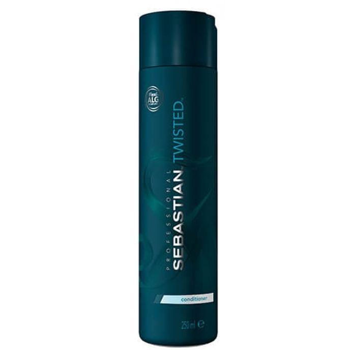 Sebastian Professional Twisted Après-Shampooing Cheveux Bouclés 250ml