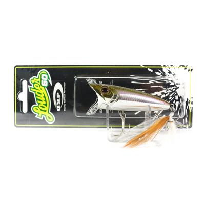 OSP Louder 60 Popper Floating Lure HF-76 (6374)