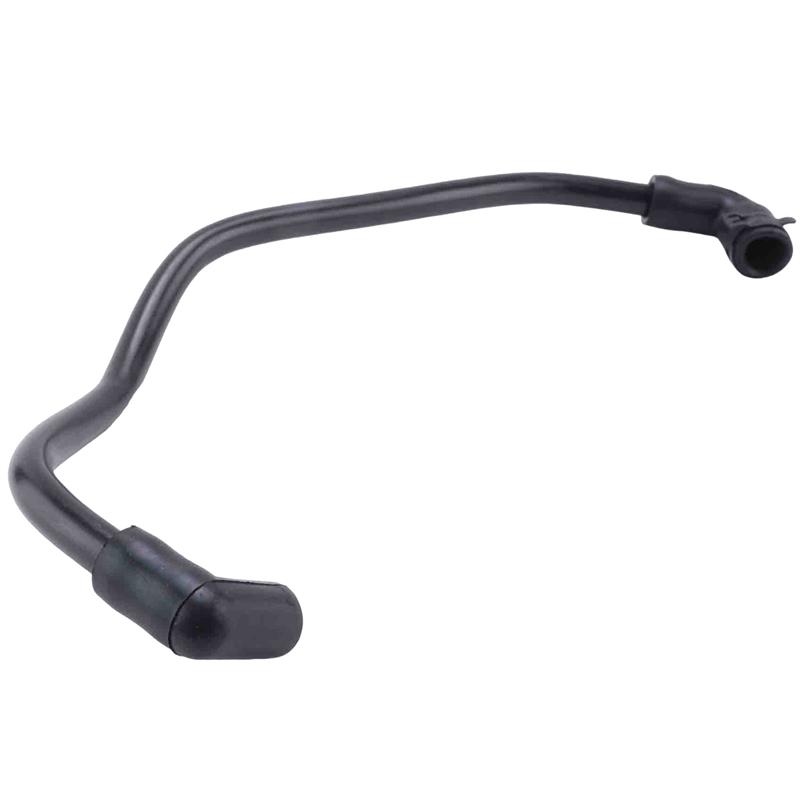 QQ-1 PCS PCV Crankcase Ventilation Hose Replacement Parts Fits For 2007-2012 Dodge Jeep 3.7L