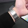 No Gaps Titanium Strap for Samsung Galaxy Watch 7 6 5 4 44mm 40mm Quick Fit Metal Band for Galaxy 4 6 Classic 5Pro 45mm Bracelet