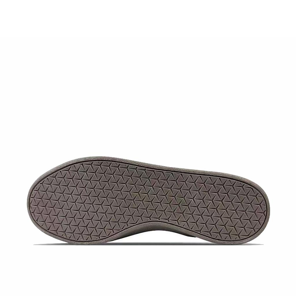 Adidas VL COURT 2.0 Lifestyle Purple Light Lightweight Low top Skateboard Shoes Unisex Purple White HQ1802(Team847-)