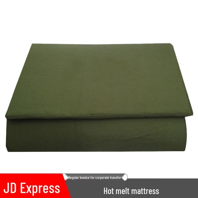 Bing Zhi You Military Training Mat