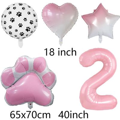 Akcesoria imprezowe – Balony