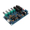 Reverberation Board Microphone Reverb Plate PT2399 Chip PCB Microphone Reverb Board Electronic