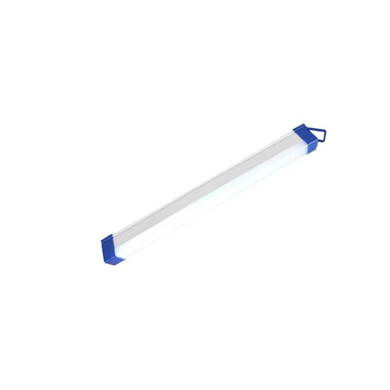USB Rechargeable LED Lamp Portable Emergency Lights LED Tube Outdoor Lanterns Magnetic Light Flashlight Camping Lamp 17cm 32cm