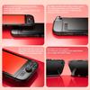 Protective Case with Stand for Nintendo Switch 2 Anti-Scratch Cover Skin Protective Shell for Switch 2 Cover Accessories