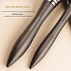 Natural Animal Hair Makeup Brush Set - Full Collection