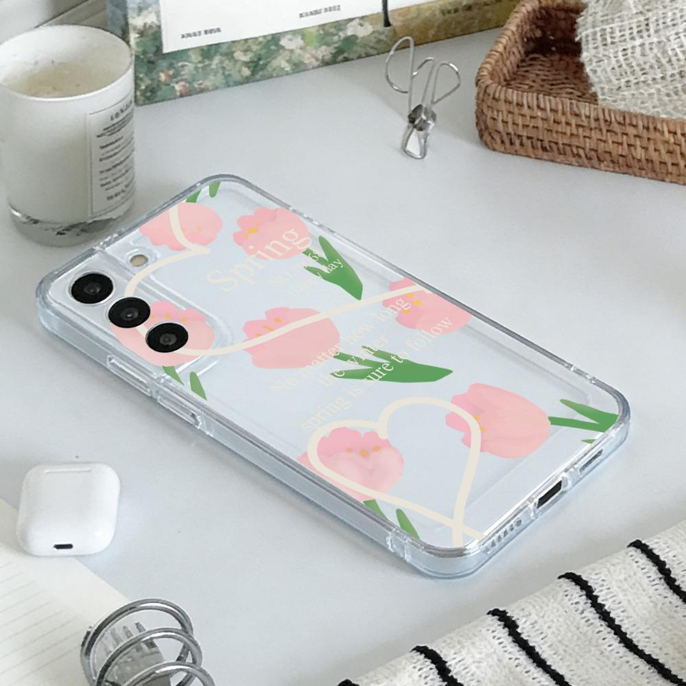 New Minimalist Clear Case for Samsung Galaxy S21 S22 Ultra 5G A13 4/5G Galaxy A32 A53 5G S21 FE Samsung Note20 Ultra