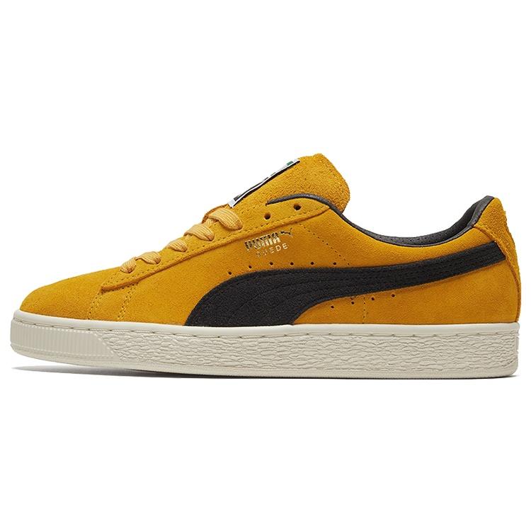 PUMA Suede Classic Archive Mineral Yellow Men s 365587-03 EU 36