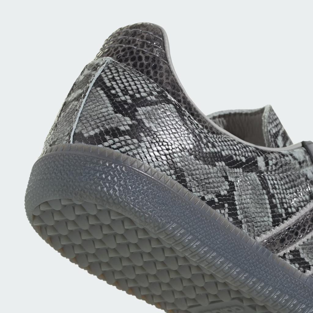 KI5619 adidas Samba OG Grey Five (Men's)