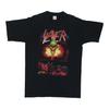 vintage 1992 Slayer UK Tour Shirt