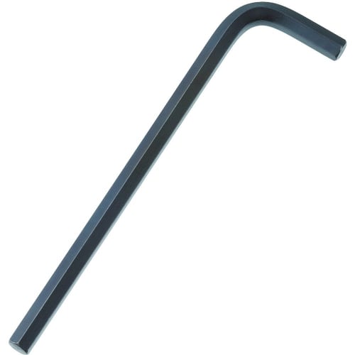 TRUSCO Hex Wrench Standard Type 19.0mm TRR-190