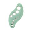 Herb Stripper Tool 9 Holes With Herb Cutter, Herb Stripper Cutter Tool, Kitchen Herbs Leaf Stripping Herb Leaf Peeler