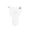 Portable bust tape measure Automatic waist measurement Y-shaped tape measure Household mini small tape measure Student portable soft measure
