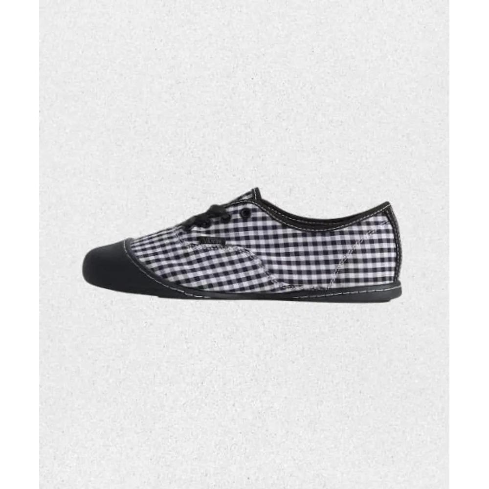 Vans Premium Authentic Prima - Gingham Black VN000EDXBLA1 VSMY 1501224 245