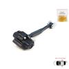 EDP1649 Rear Door Stop Check Assy Limiter Strap for Volvo S90 MK2 234 V90 MK2 235 Estate 236 Cross Country 2016-On 31385858