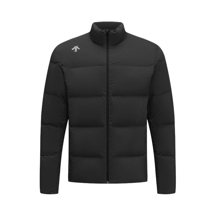 DESCENTE SKI STYLE Waterproof, Windproof, And Breathable Windbreaker Jacket Men's D4491STH50