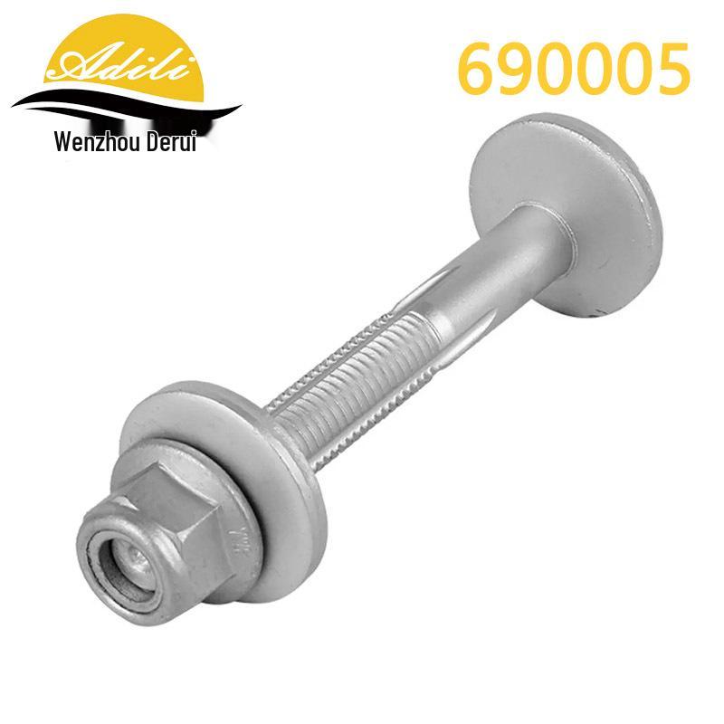 Control Arm Bolt for Tesla Model S/X (2007107, 1006484-00-A, 2007106)