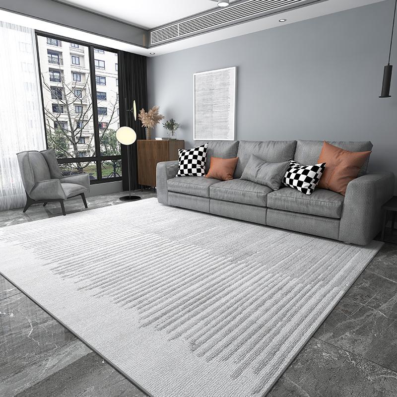 

Килим - Вітальня Мінімалістичний Неможна Прати Знімний Водонепроникний І Стійкий До Плям Кімната Спальня Домашній Декор 80x120cm 31x47inch