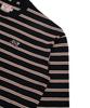 Olbeoswon Pique Long Sleeve Black