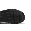 Nike Air Max SC Leather 'Triple Black' (Unisex) Black / Black / Black Running Shoes DH9636 001