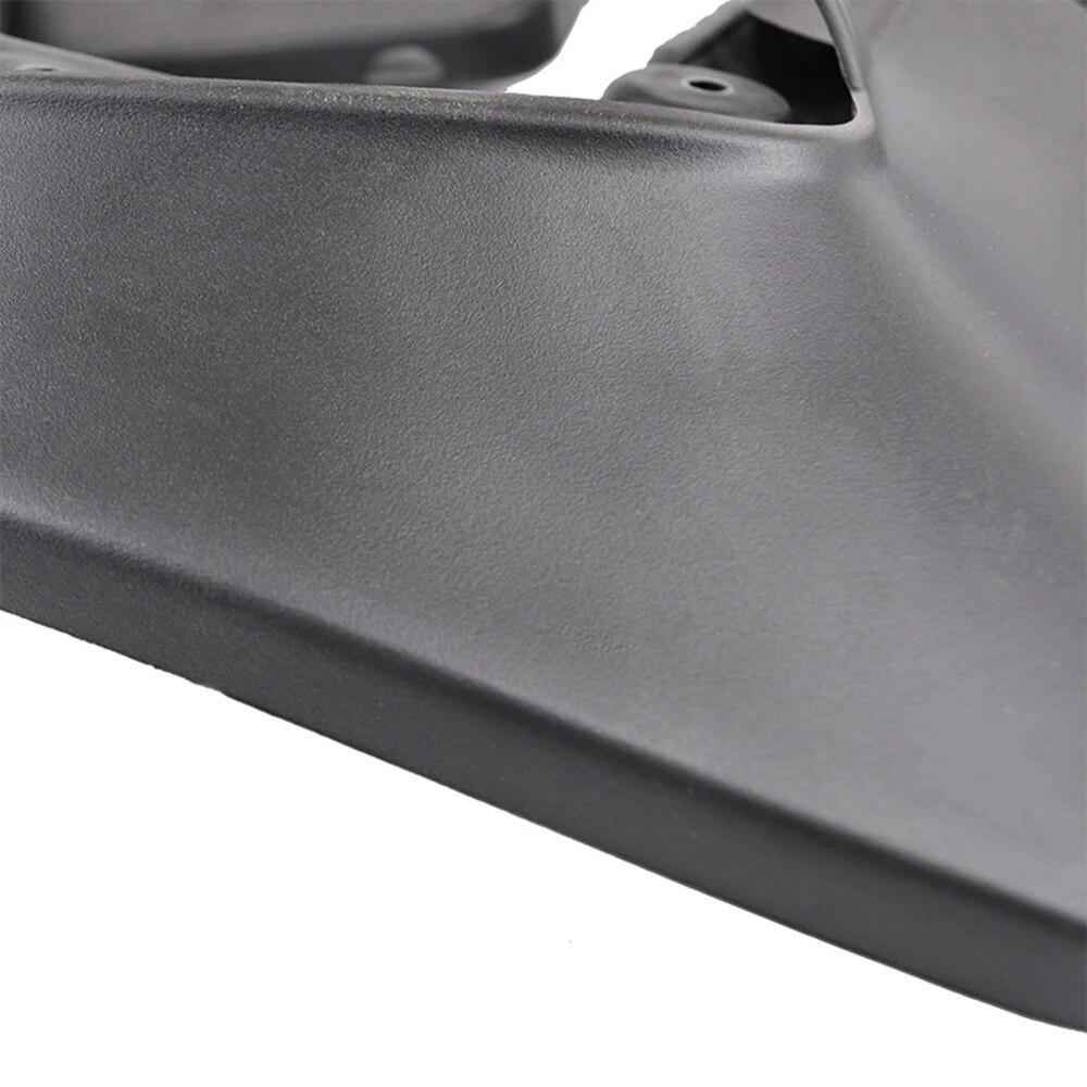 Pentru BMW X1 E84 2010 2011 2012 2013 2014 2015 Apărătoare de noroi turnate Apărătoare de noroi Apărătoare de noroi Apărătoare de noroi față spate Accesorii pentru aripa