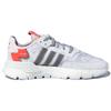 adidas Originals Nite Jogger 'White Gray Orange' FV1310