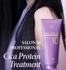 Miseenscene Salon10 Professional Cica Protein Treatment 300ml – Koreanische Haar-Reparaturbehandlung