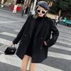 2026 British-Style Women's High-End Korean Blazer - New Spring/Autumn Casual Fashion