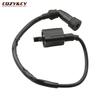 Motorcycle High Quality Ignition Coil For Yamaha XT125 YBR125 XT YBR 125 3D9-H2310-00