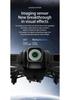 Z906 Drone with 4.3-inch Screen Controller, Strong Magnetic Anti-Collision, Optical Flow, HD Aerial Photography and Remote Control.