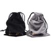 Travel Hair Dryer Drawstring Storage Bag Portable Drawstring Pouch Travel Bag Velvet Bag Spot Bundle Pocket Jewelry Bag