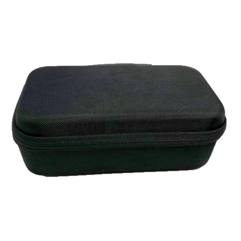 Portable Storage Case for Mobile 7 Action Camera Hard Box Protective Shell Cover Bag Skin Case Camera Accessories
